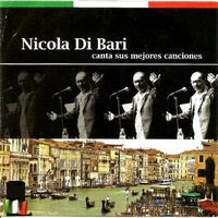 Nicola Di Bari canta sus Mejores Canciones