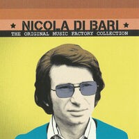 Nicola Di Bari,The Original Music Factory Collection