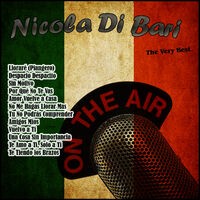 The Very Best: Nicola Di Bari