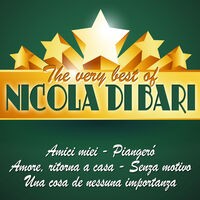 The Very Best of Nicola Di Bari