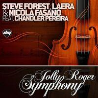 Jolly Roger Symphony (Feat. Chandler Pereira)