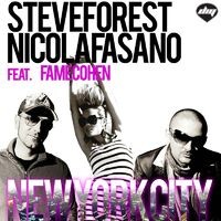 New York City (Feat. Fame Cohen)