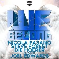 We Belong (Feat. Joel Edwards)