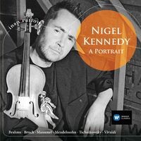 Best of Nigel Kennedy [International Version]