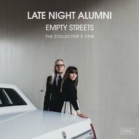 Empty Streets (The Collector's Item)
