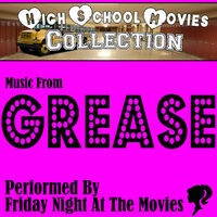 Music From: Grease