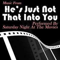 Music From: He's Just Not That Into You