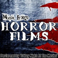Music From: Horror Films