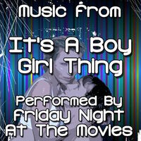 Music From: It's A Boy Girl Thing