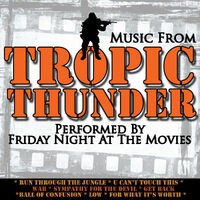 Music From: Tropic Thunder
