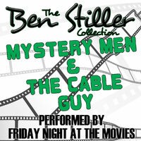 The Ben Stiller Collection: Music From Mystery Men & The Cable Guy