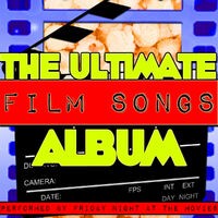 The Ultimate Film Songs Album