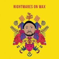 All Back To: Nightmares on Wax (DJ Mix)