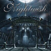 Imaginaerum (Deluxe Bonus Version)