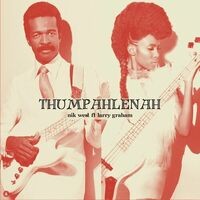 Thumpahlenah (Radio Edit)