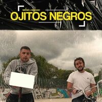 Ojitos Negros (Single)