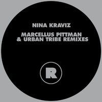 Marcellus Pittman & Urban Tribe Remixes