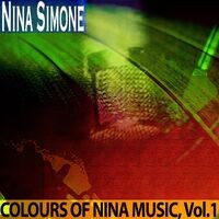 Colours of Nina Music, Vol. 1