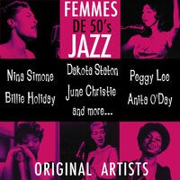 Femmes De 50's Jazz