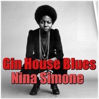 Gin House Blues