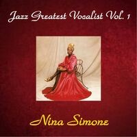 Jazz Greatest Vocalist, Vol. 1