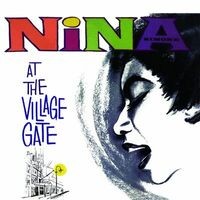 Nina At the Village Gate