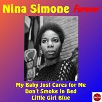 Nina Simone Forever