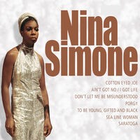 Nina Simone - Live