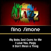 Stars of Jazz: Nina Simone