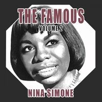 The FamousNina Simone, Vol. 2