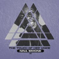 The Touch of Her Voice, Vol. 1