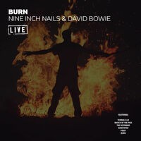 Burn (Live)