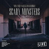 Scary Monsters (Live)