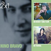 2x1 Nino Bravo