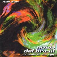 La Lluvia en Tus Ojos (Remix Album)