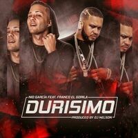 Durisimo (feat. Franco El Gorila)