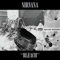 Bleach (Deluxe)