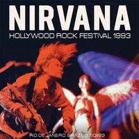 Hollywood Rock Festival 1993 (Live)