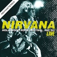 Live At The Hollywood Rock Festival, Rio '93 (Remasterd)