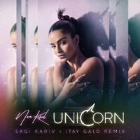 Unicorn (Sagi Kariv & Itay Galo Remix)