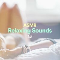 ASMR Relaxing Sounds