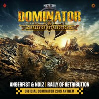 Rally Of Retribution (Official Dominator 2019 Anthem)