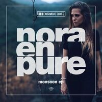 Monsoon EP (The Extended Mixes)