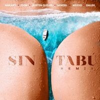 Sin Tabú (Remix)