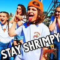 Stay Shrimpy