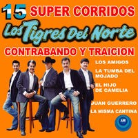15 Súper Corridos
