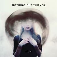 Itch (Single Version)