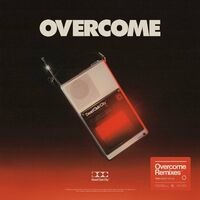 Overcome (Remixes)
