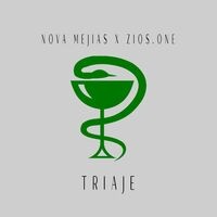 Triaje (feat. Zios.One)