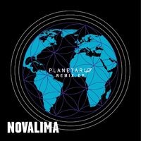 Planetario Remix EP